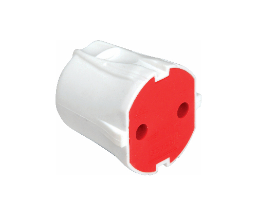 Unearthed Female Plug