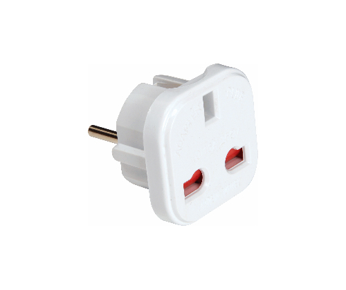 British Adapter Plug